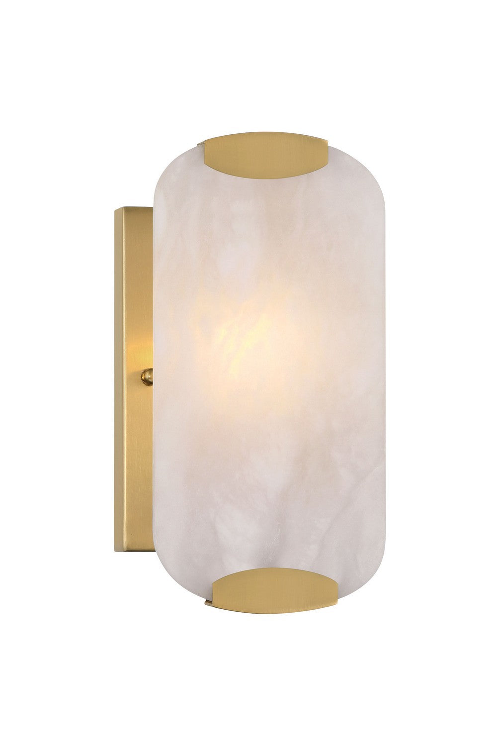 Applique murale 1 lumière | Glowstone
