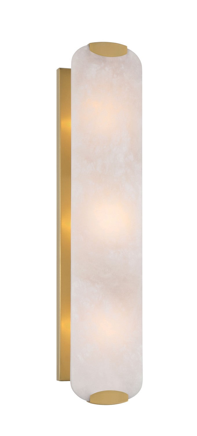 Applique murale 3 lumières | Glowstone