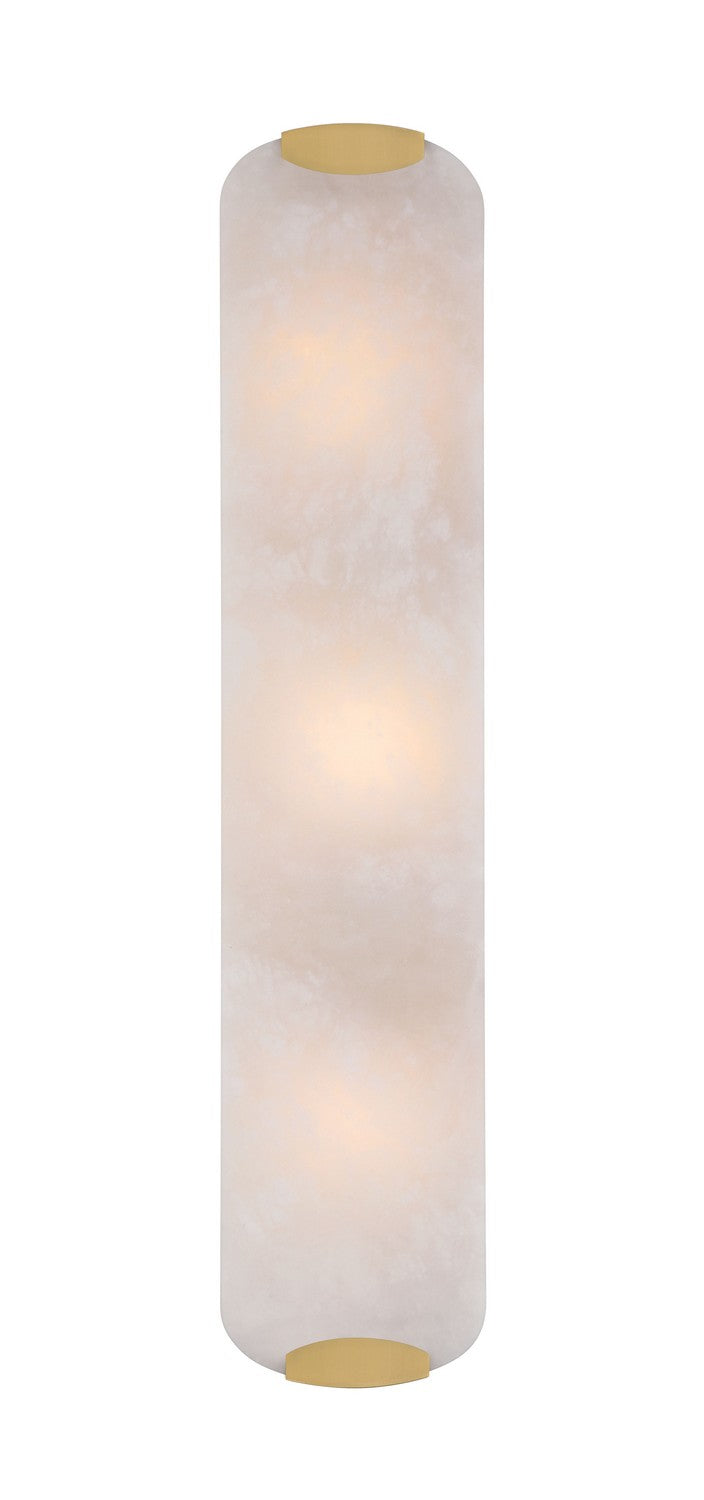 Applique murale 3 lumières | Glowstone