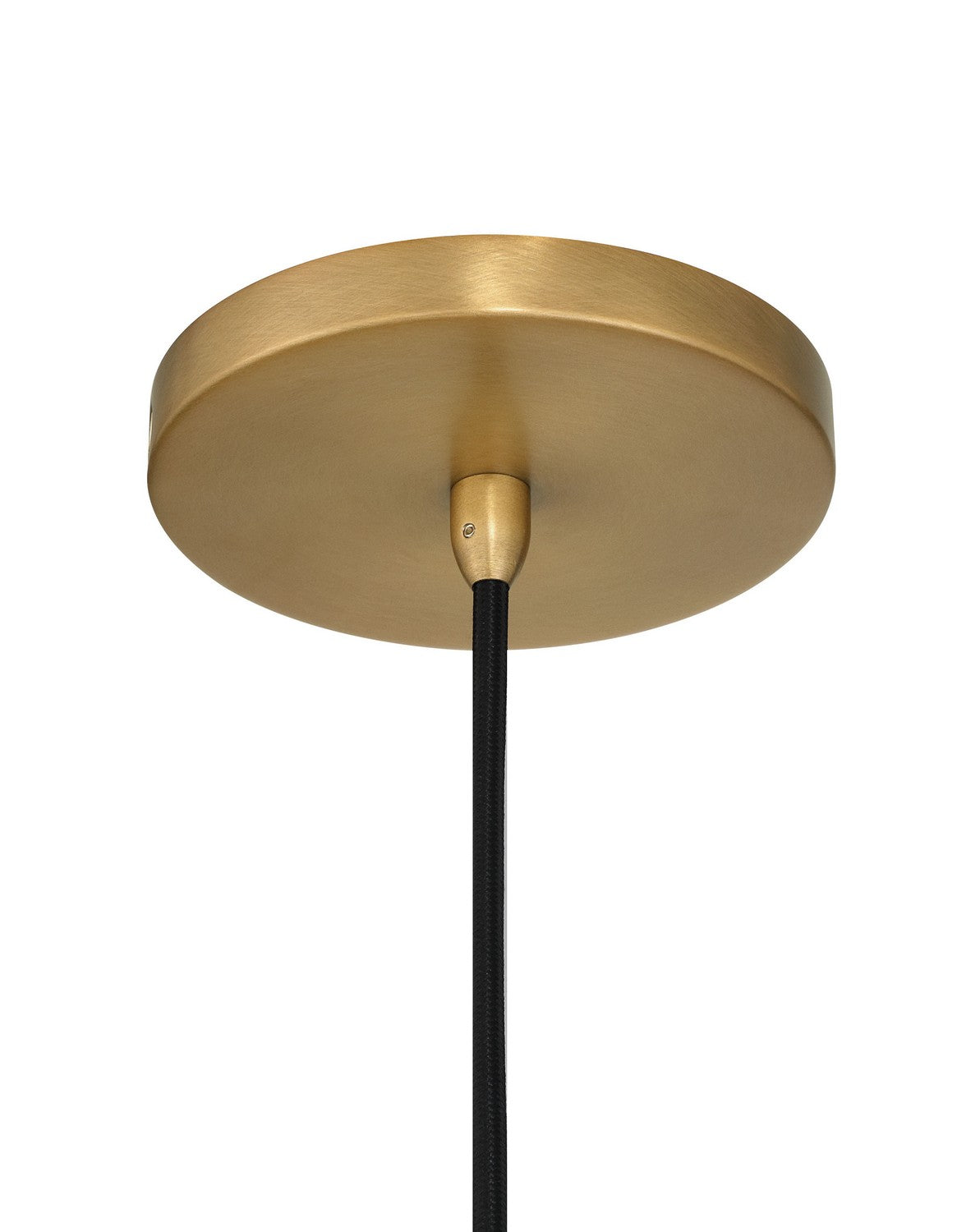 Suspension 1 lumière | Langford