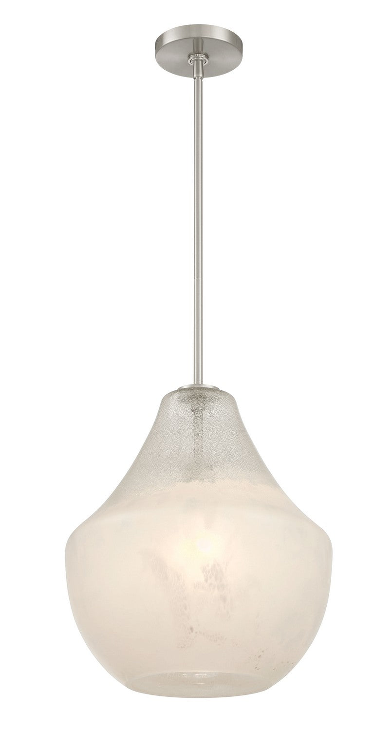 Suspension 1 lumière | Pacific