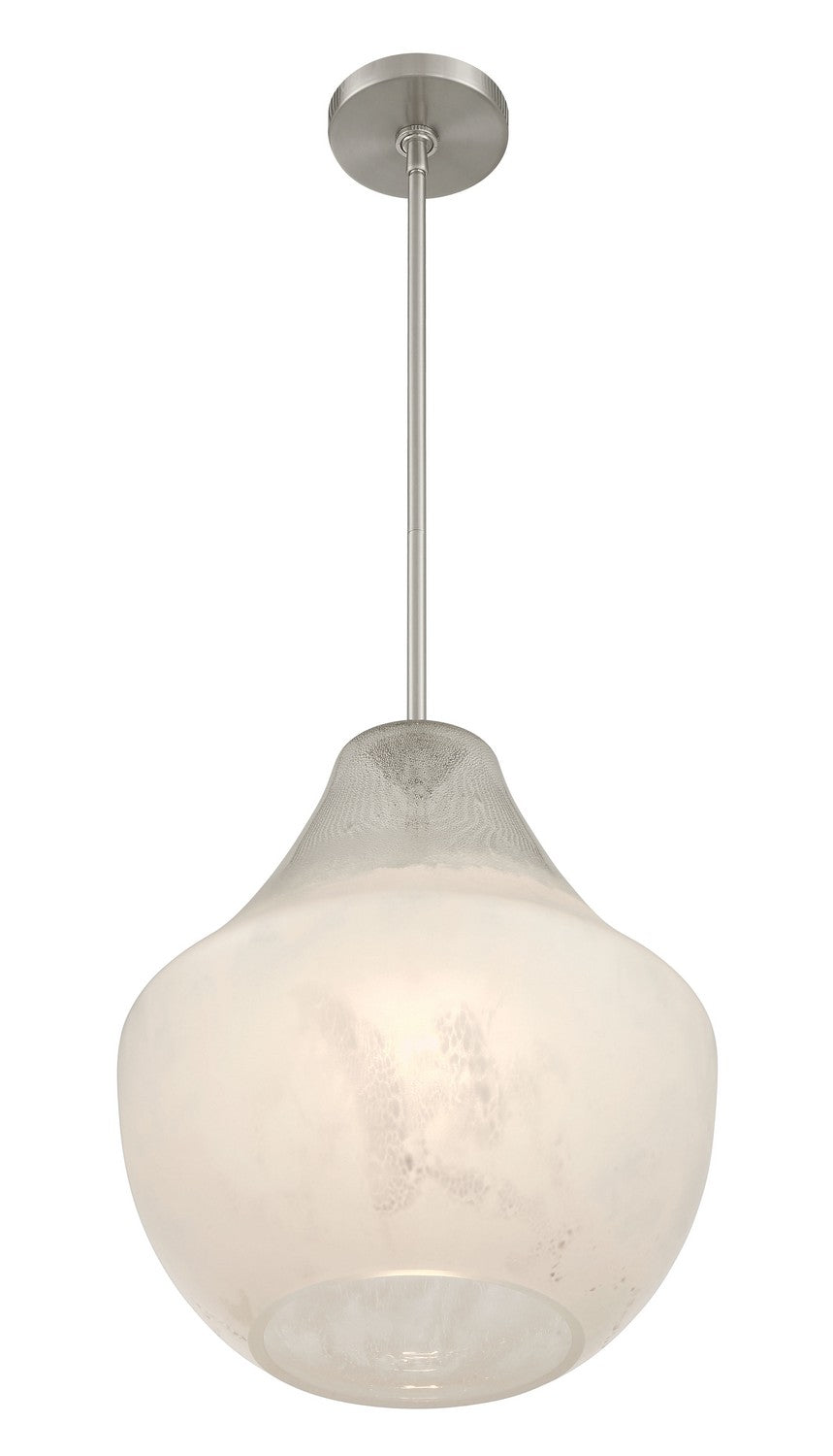 Suspension 1 lumière | Pacific