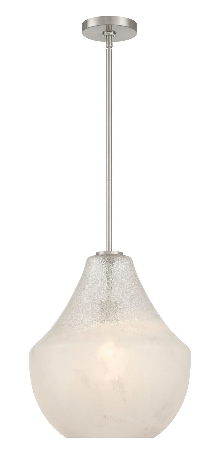 Suspension 1 lumière | Pacific