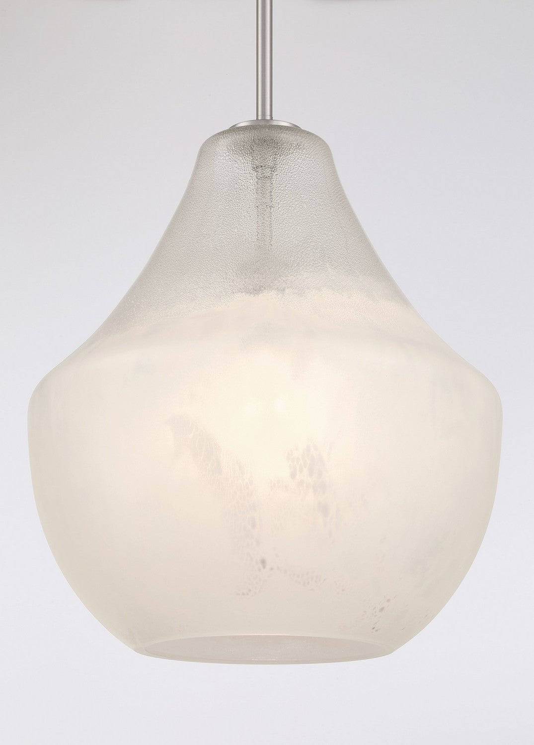 Suspension 1 lumière | Pacific
