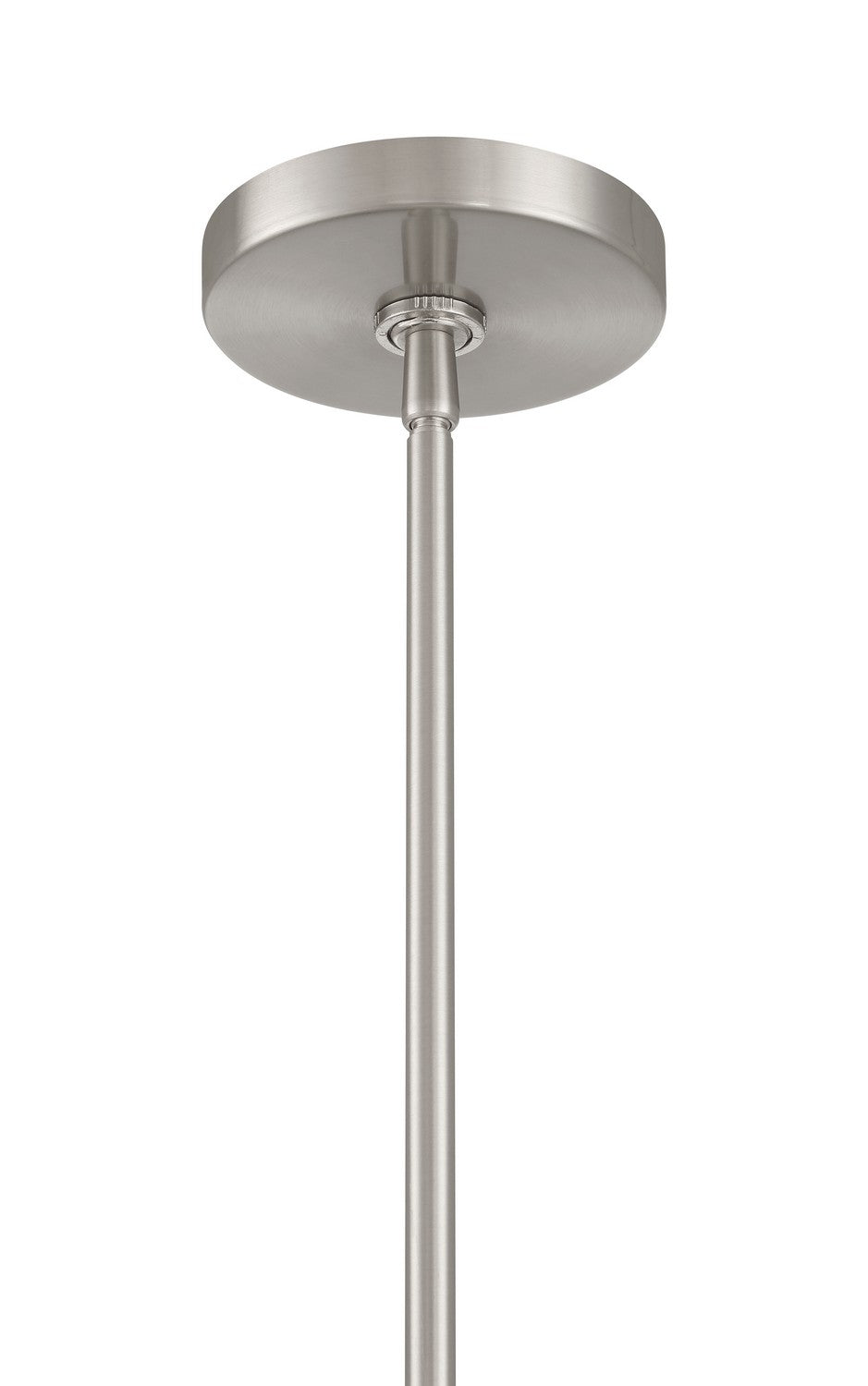 Suspension 1 lumière | Pacific