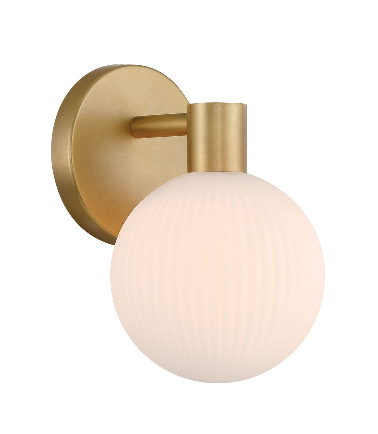 Applique de vanité 1 lumière | Fenton