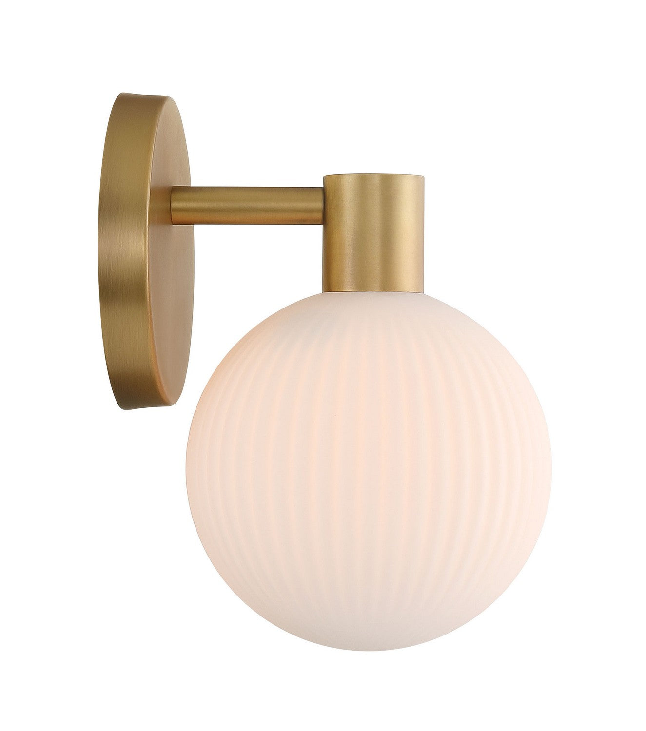 Applique de vanité 1 lumière | Fenton