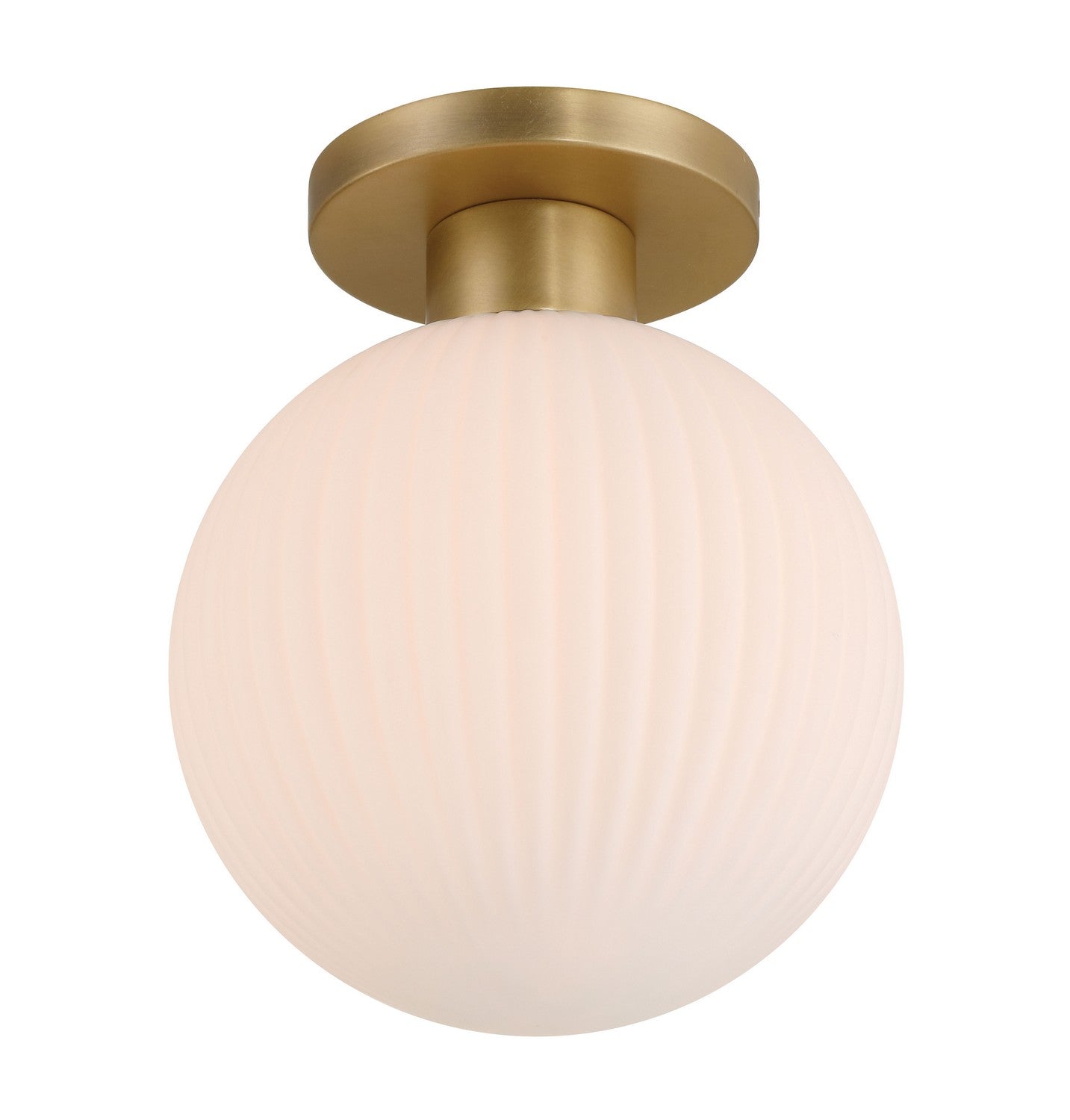 Plafonnier 1 lumière | Fenton
