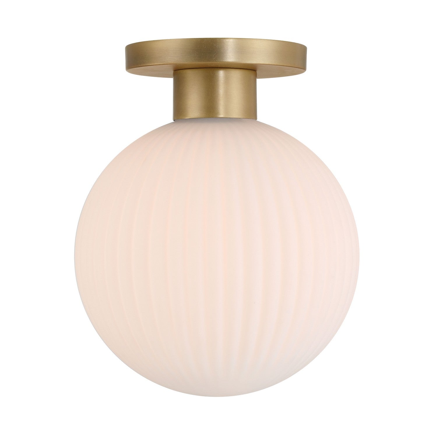Plafonnier 1 lumière | Fenton