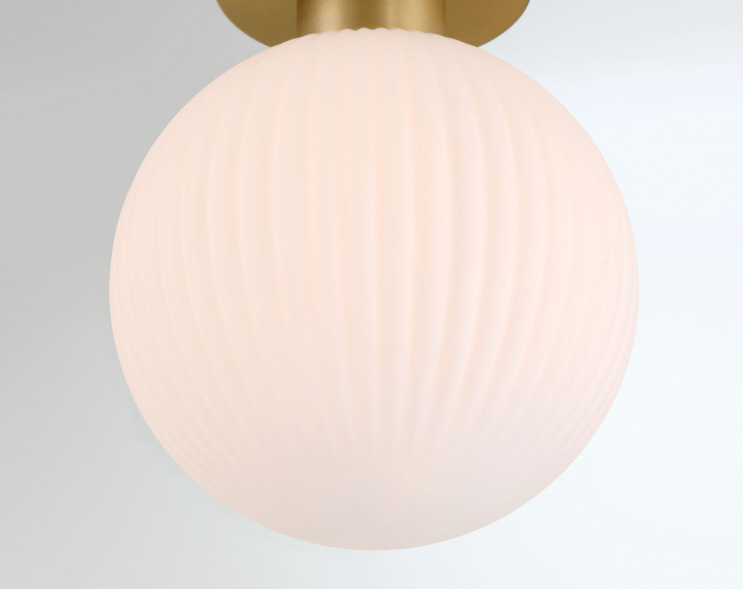 Plafonnier 1 lumière | Fenton
