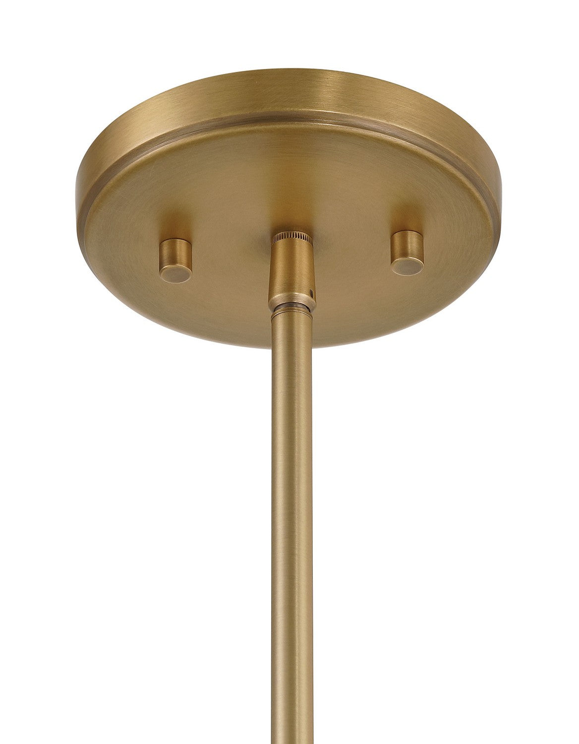 Suspension 1 lumière | Fenton