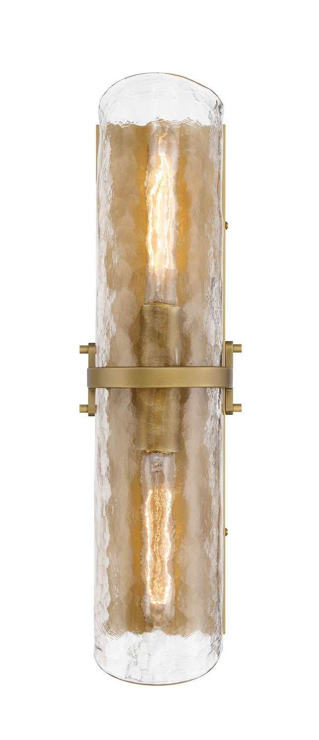 Applique de vanité 2 lumières | Elora