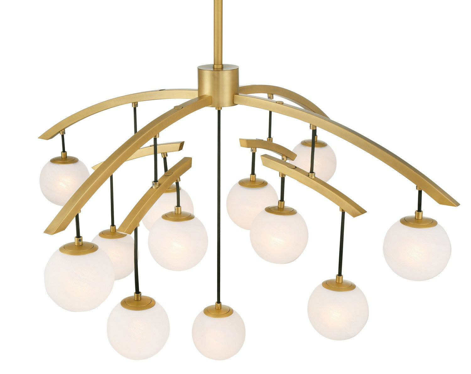 Lustre 13 lumières | Curven
