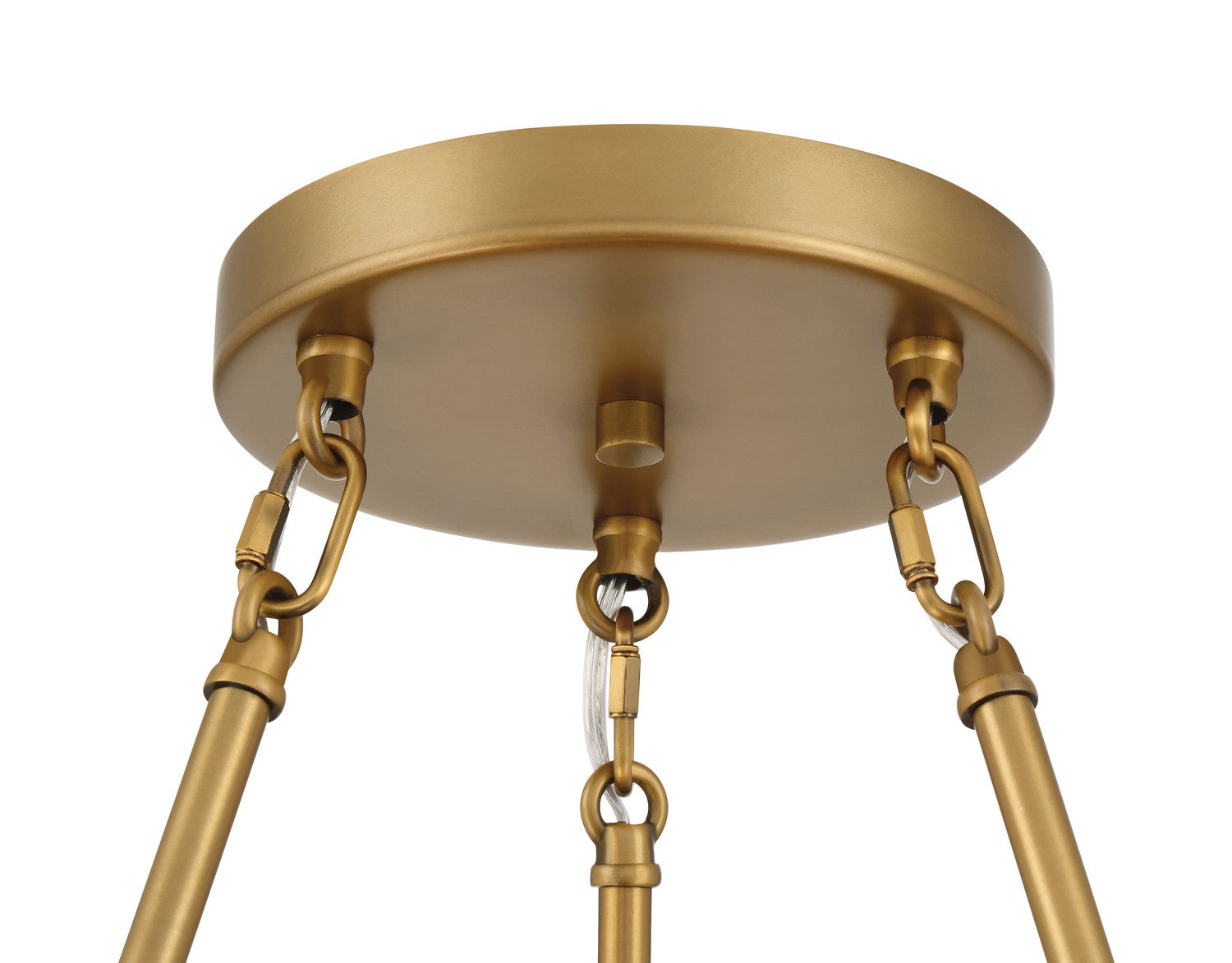 Lustre 6 lumières | Ivy Lane