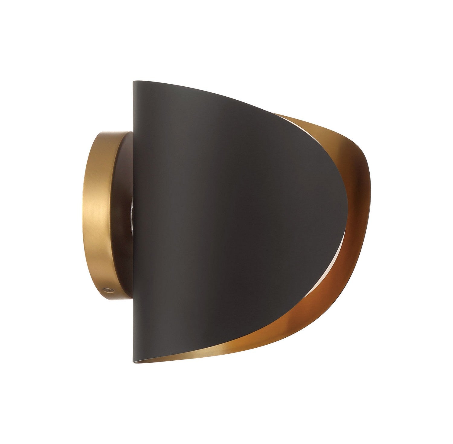 Applique de vanité 1 lumière | Flare
