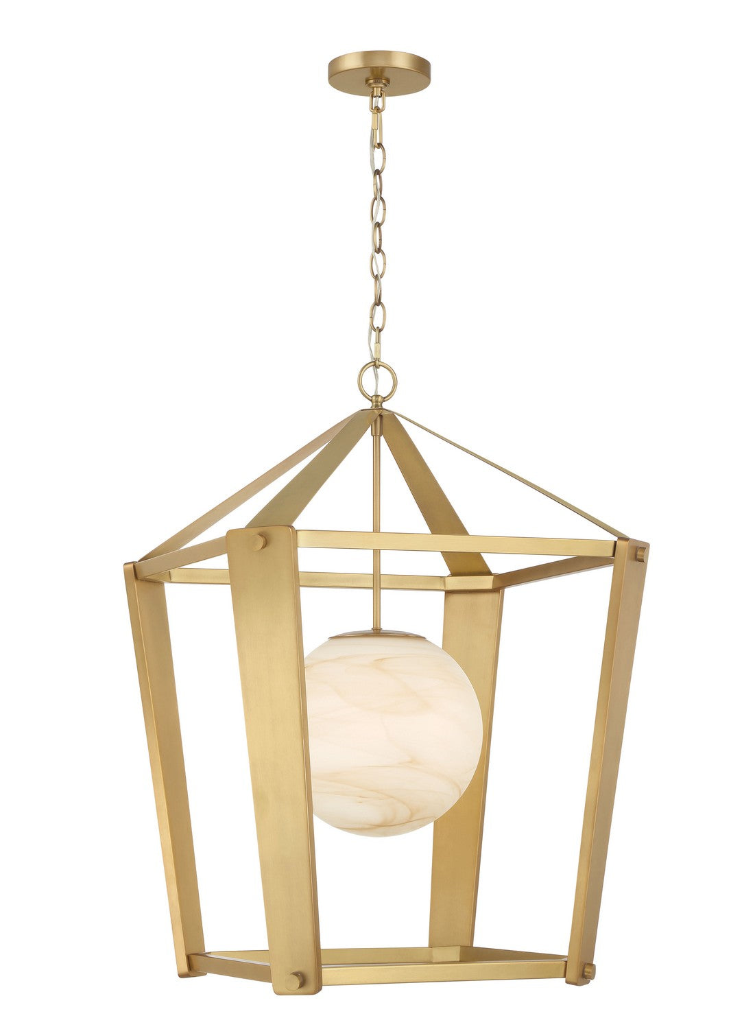 Suspension 1 lumière | Pendant
