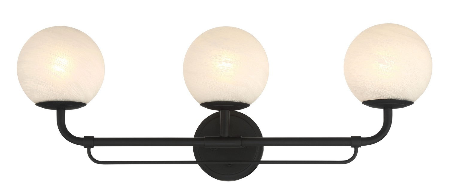 Applique de vanité 3 lumières | Whitehall