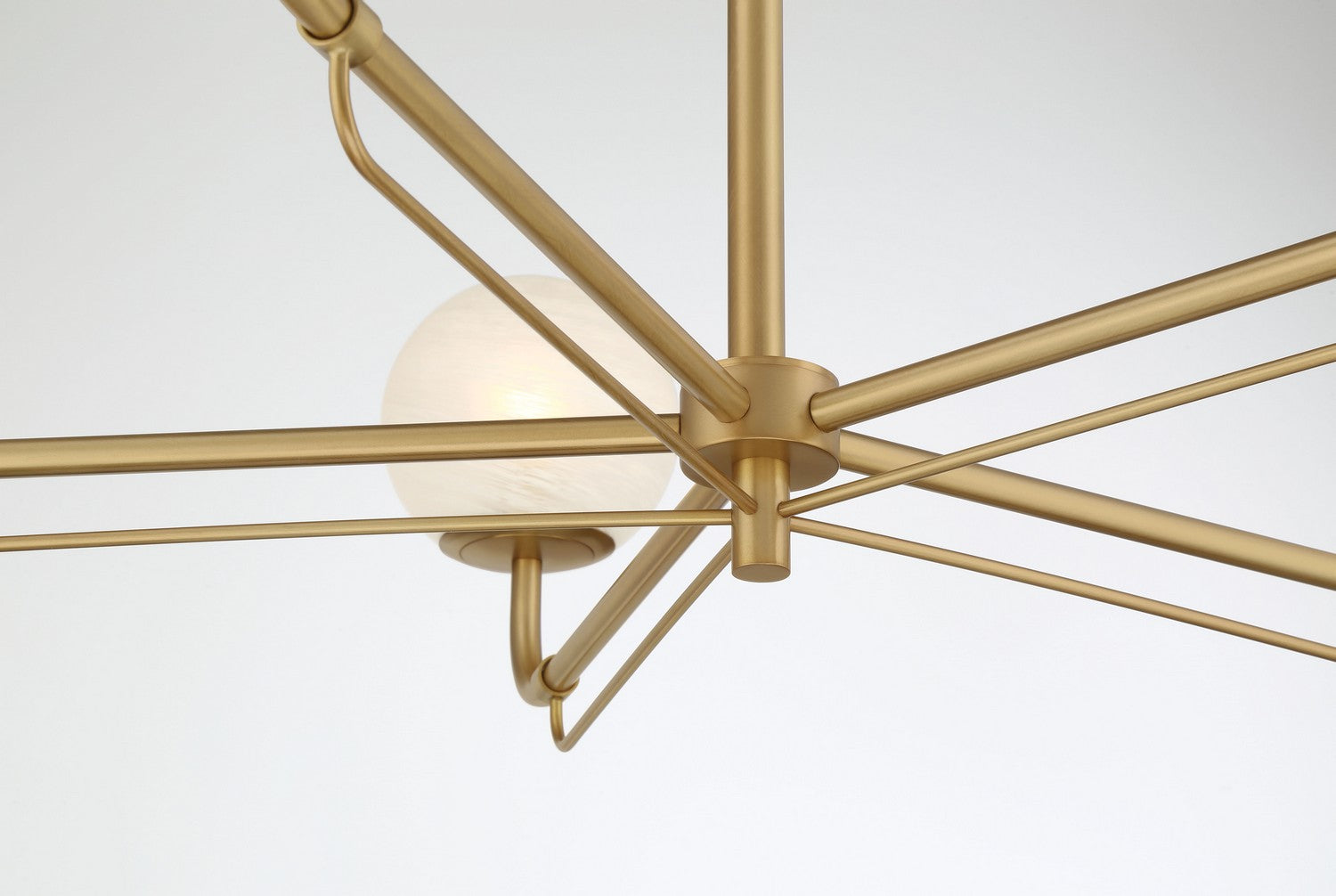 Lustre 5 lumières | Whitehall