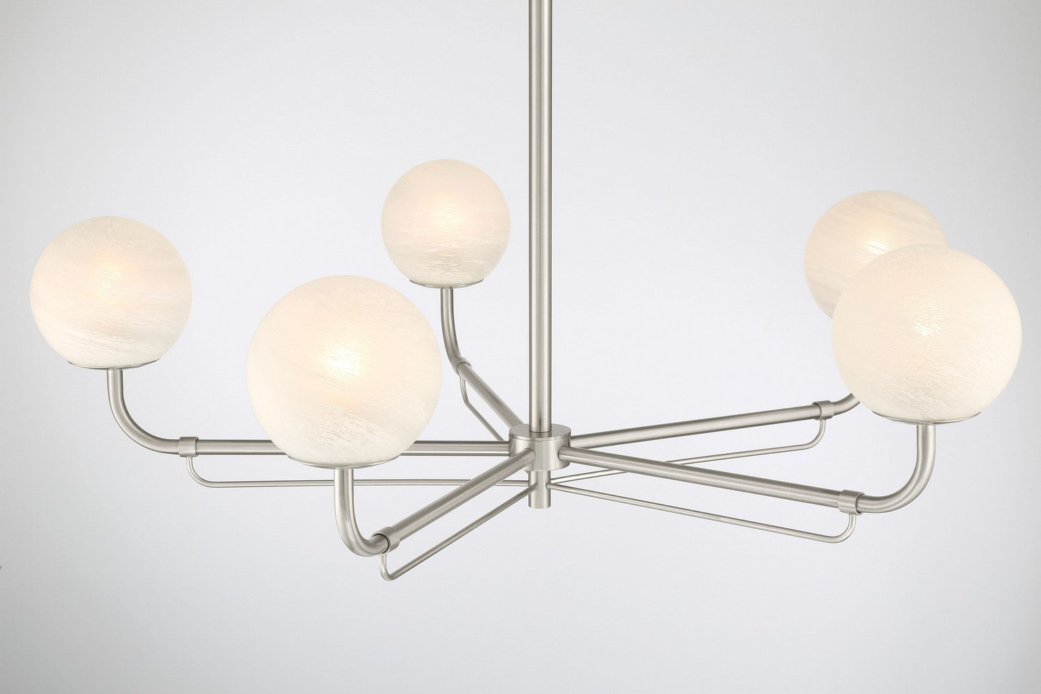 Lustre 5 lumières | Whitehall