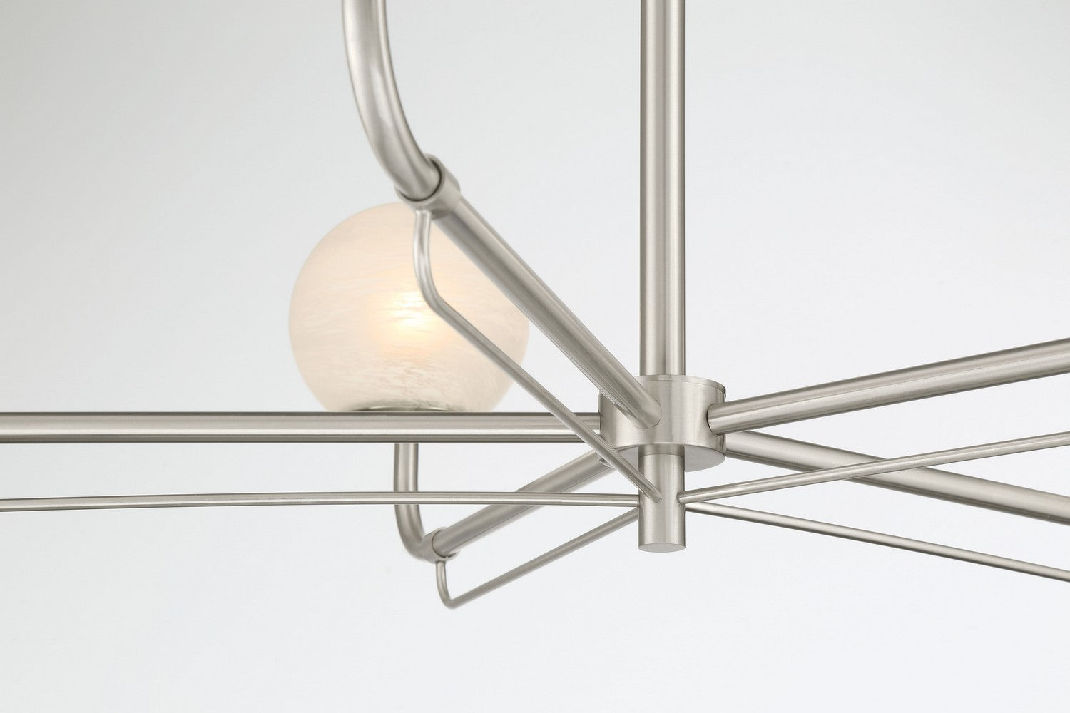 Lustre 5 lumières | Whitehall