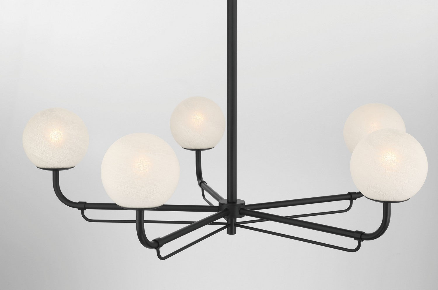 Lustre 5 lumières | Whitehall