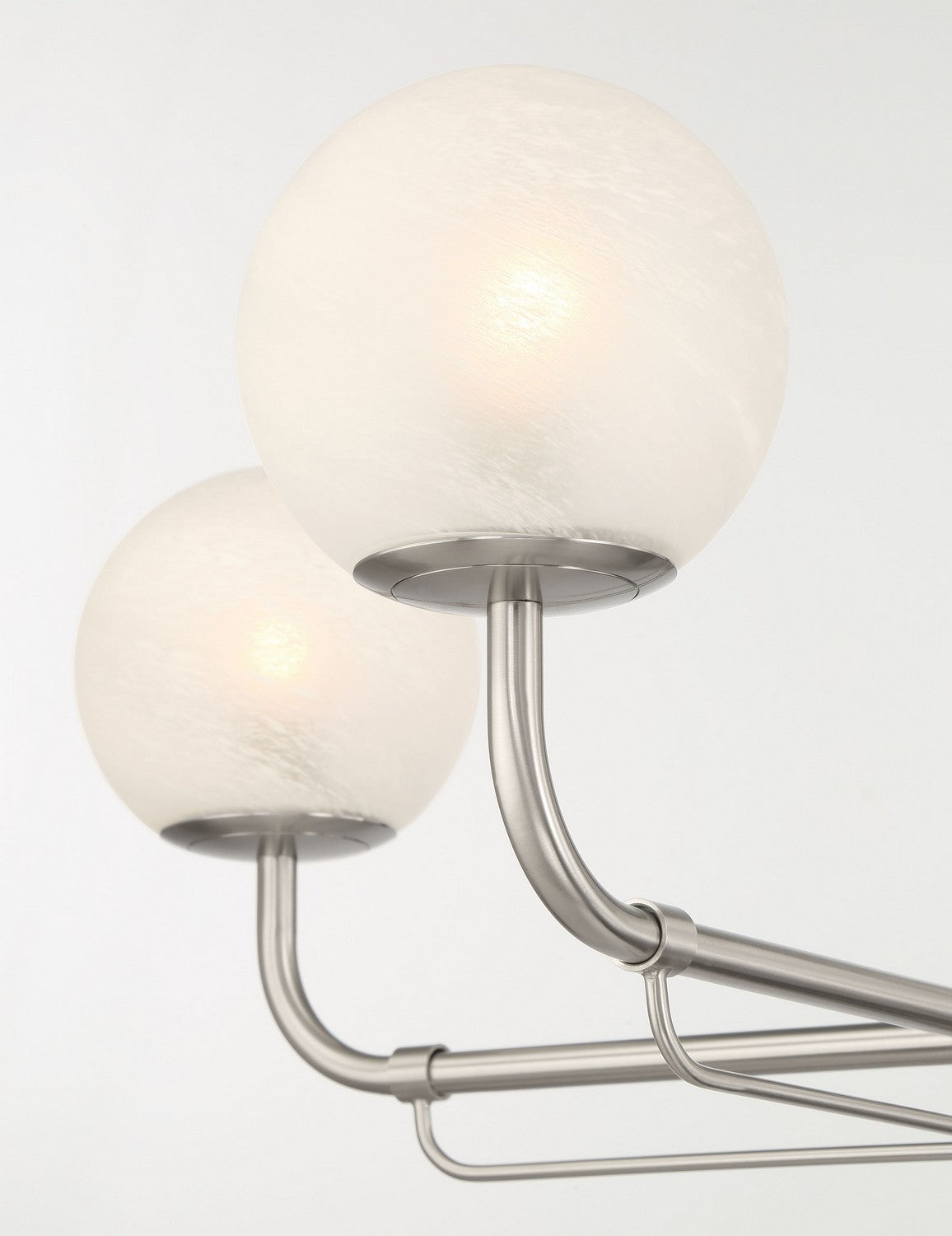Lustre 4 lumières | Whitehall