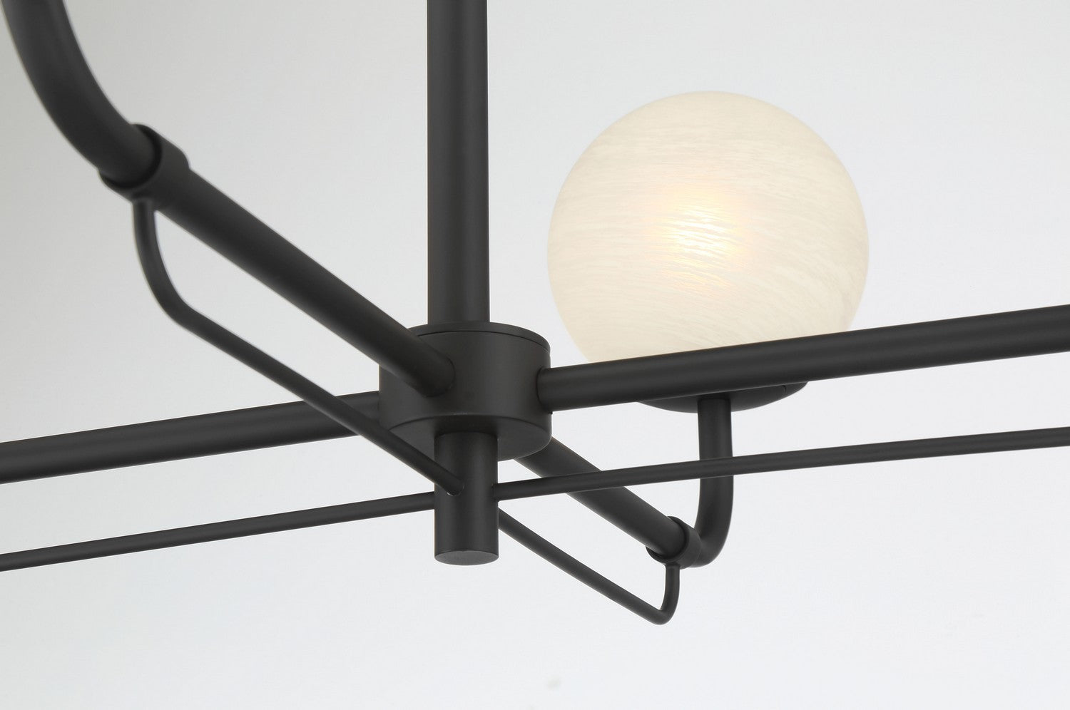 Lustre 4 lumières | Whitehall