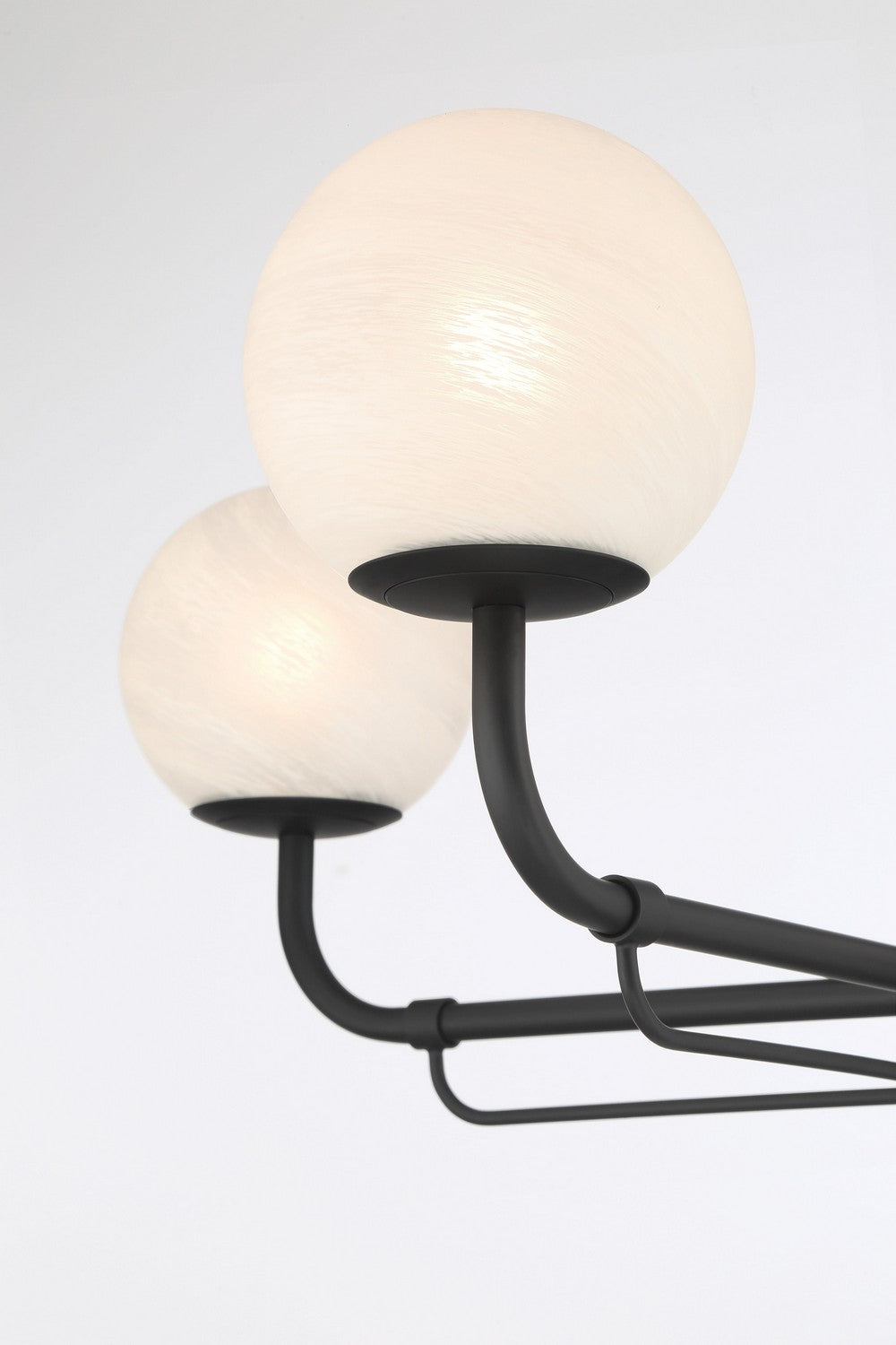 Lustre 4 lumières | Whitehall
