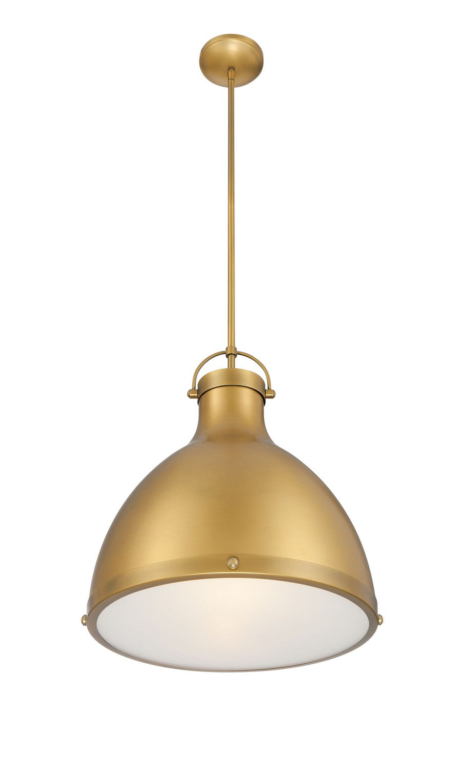 Suspension 1 lumière | Lynk