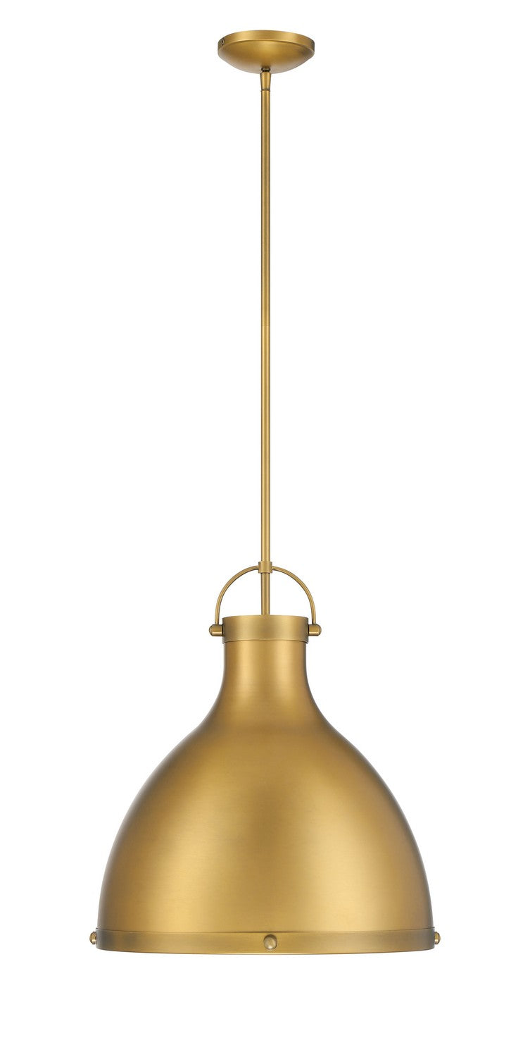 Suspension 1 lumière | Lynk
