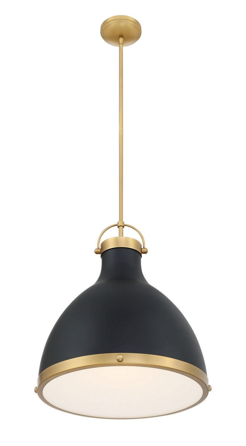 Suspension 1 lumière | Lynk