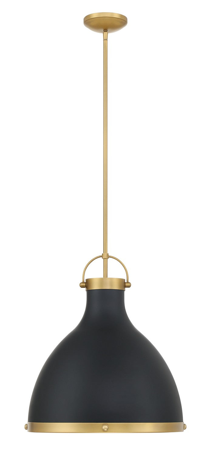 Suspension 1 lumière | Lynk