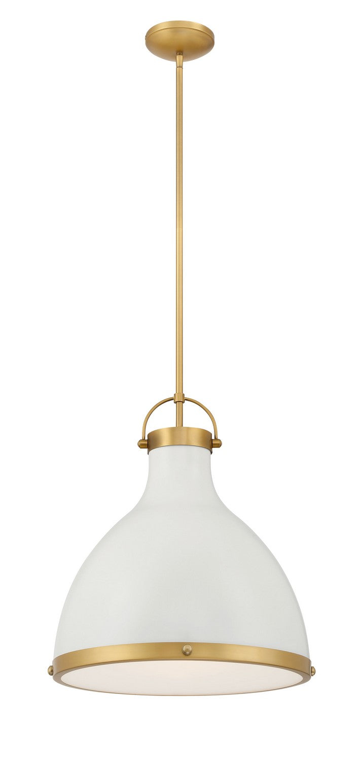 Suspension 1 lumière | Lynk