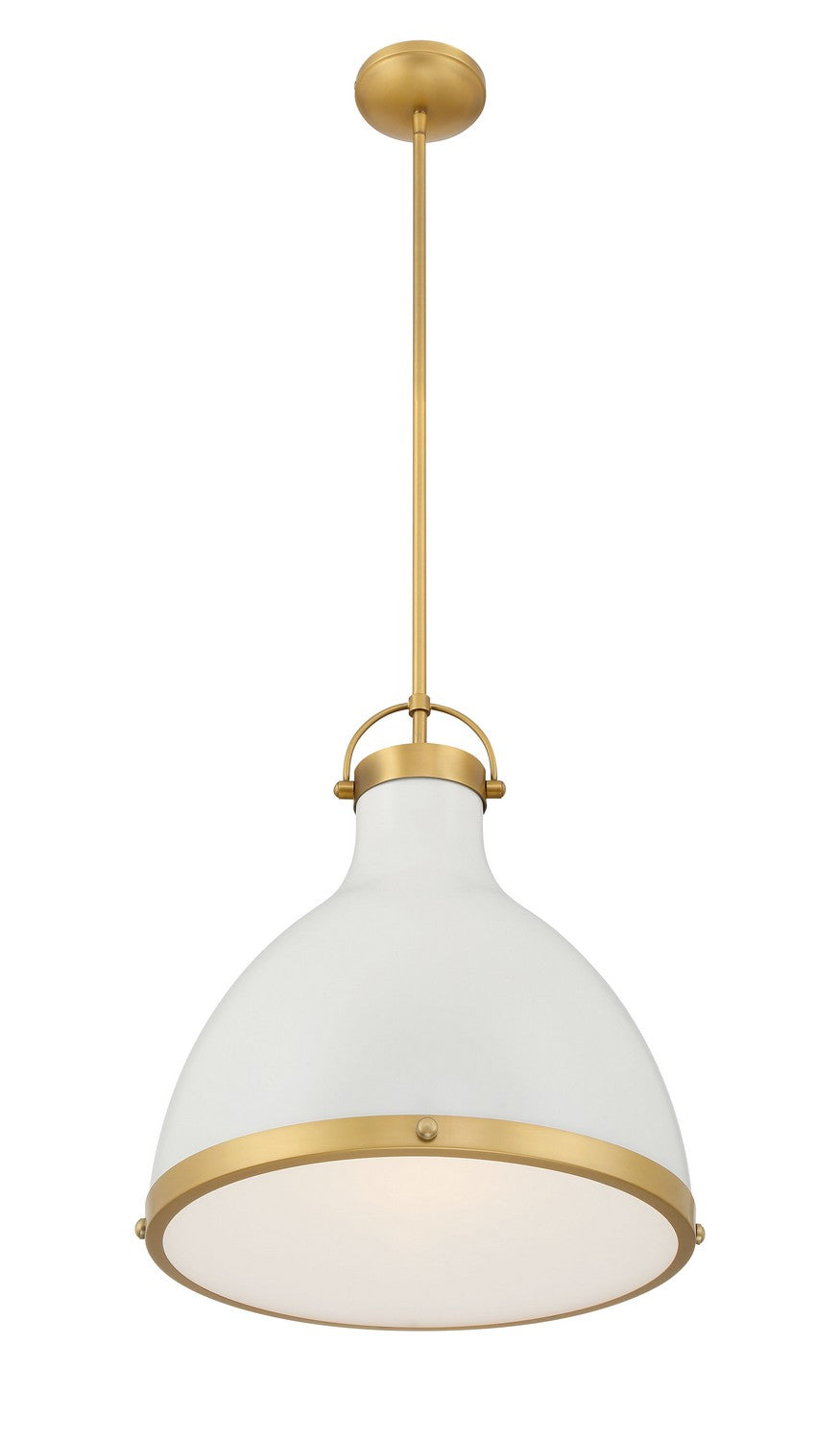 Suspension 1 lumière | Lynk