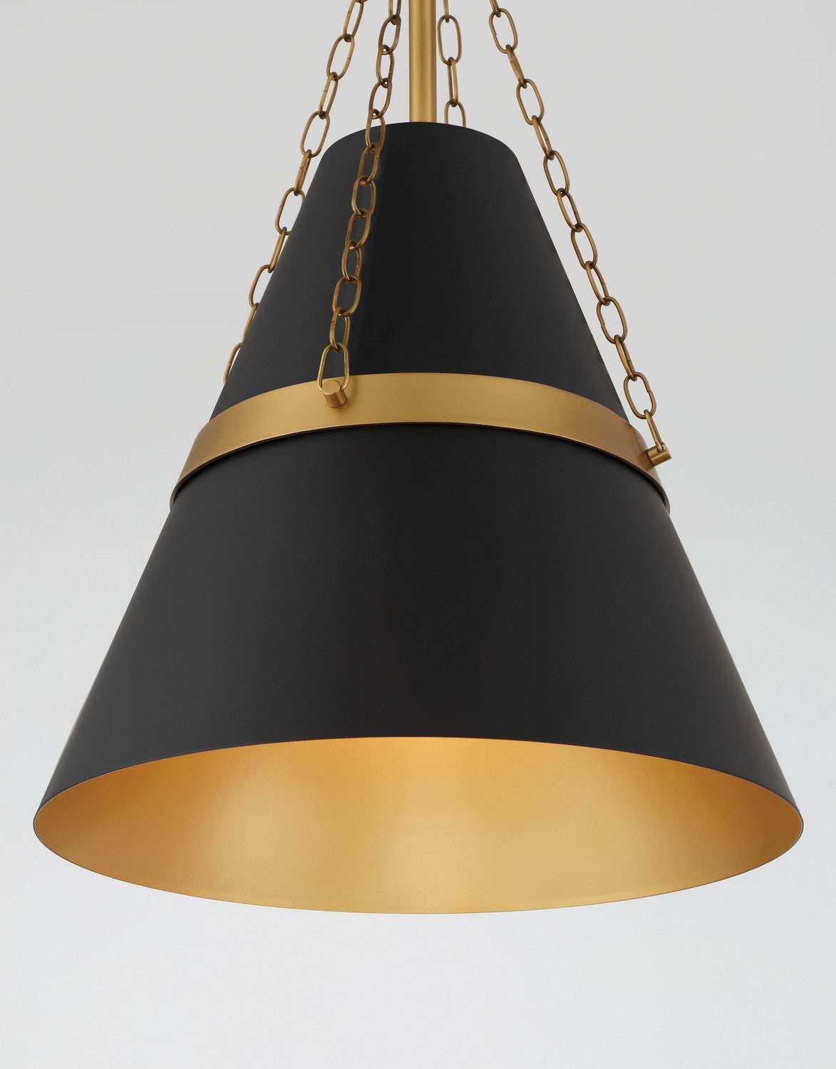 Suspension 1 lumière | Springfield