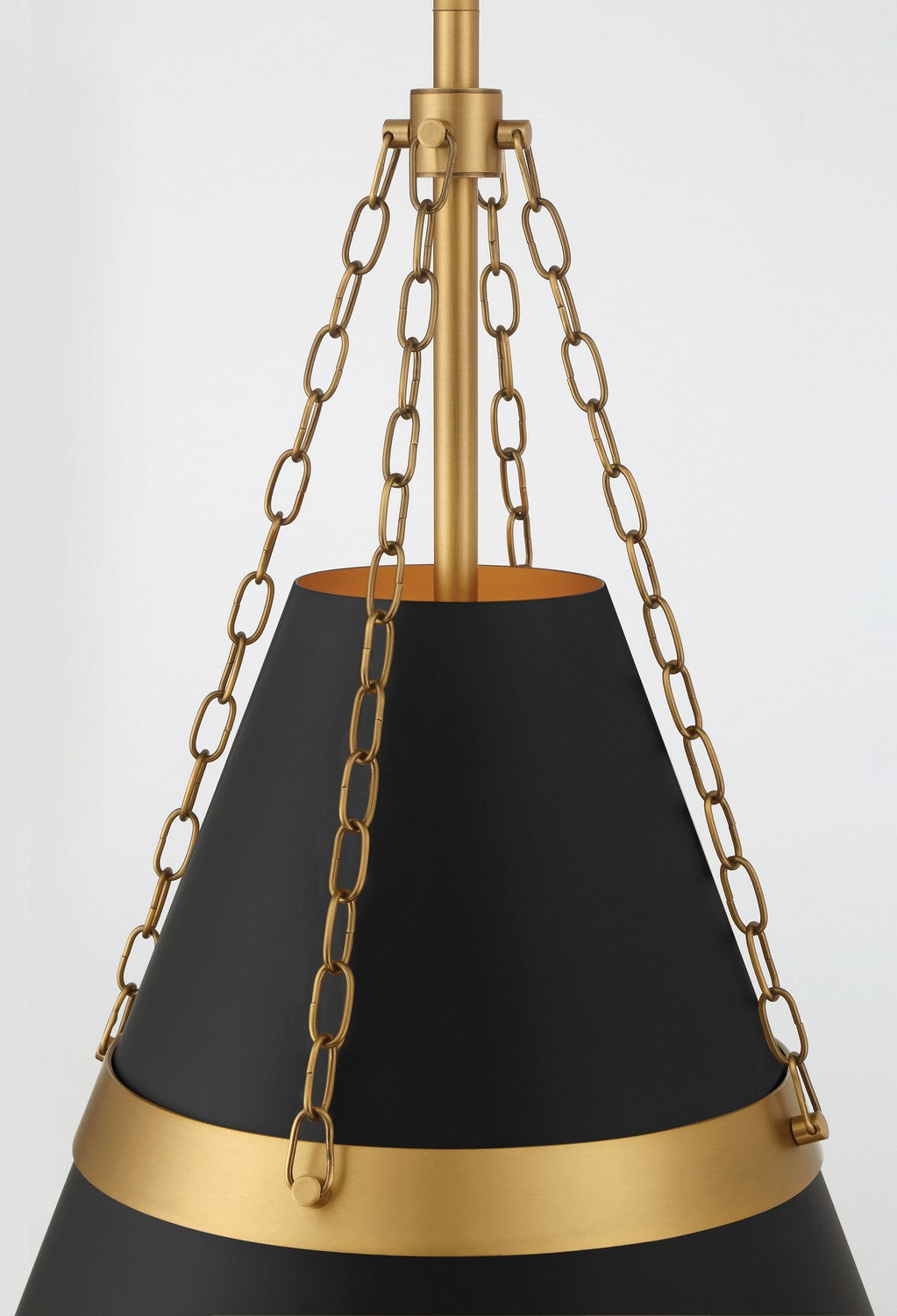 Suspension 1 lumière | Springfield