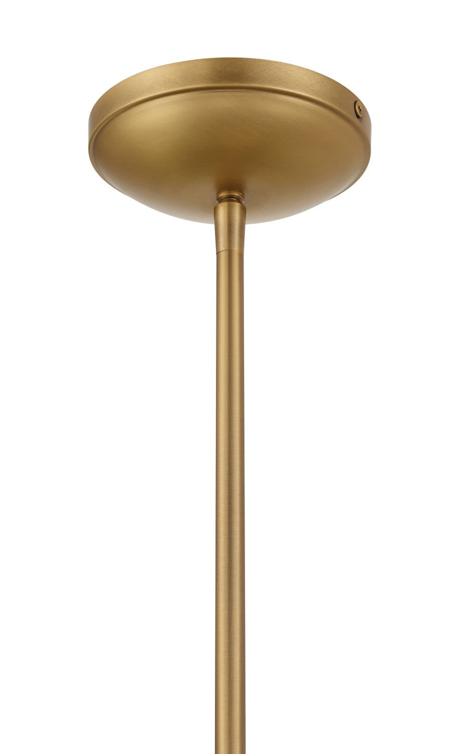 Suspension 1 lumière | Springfield