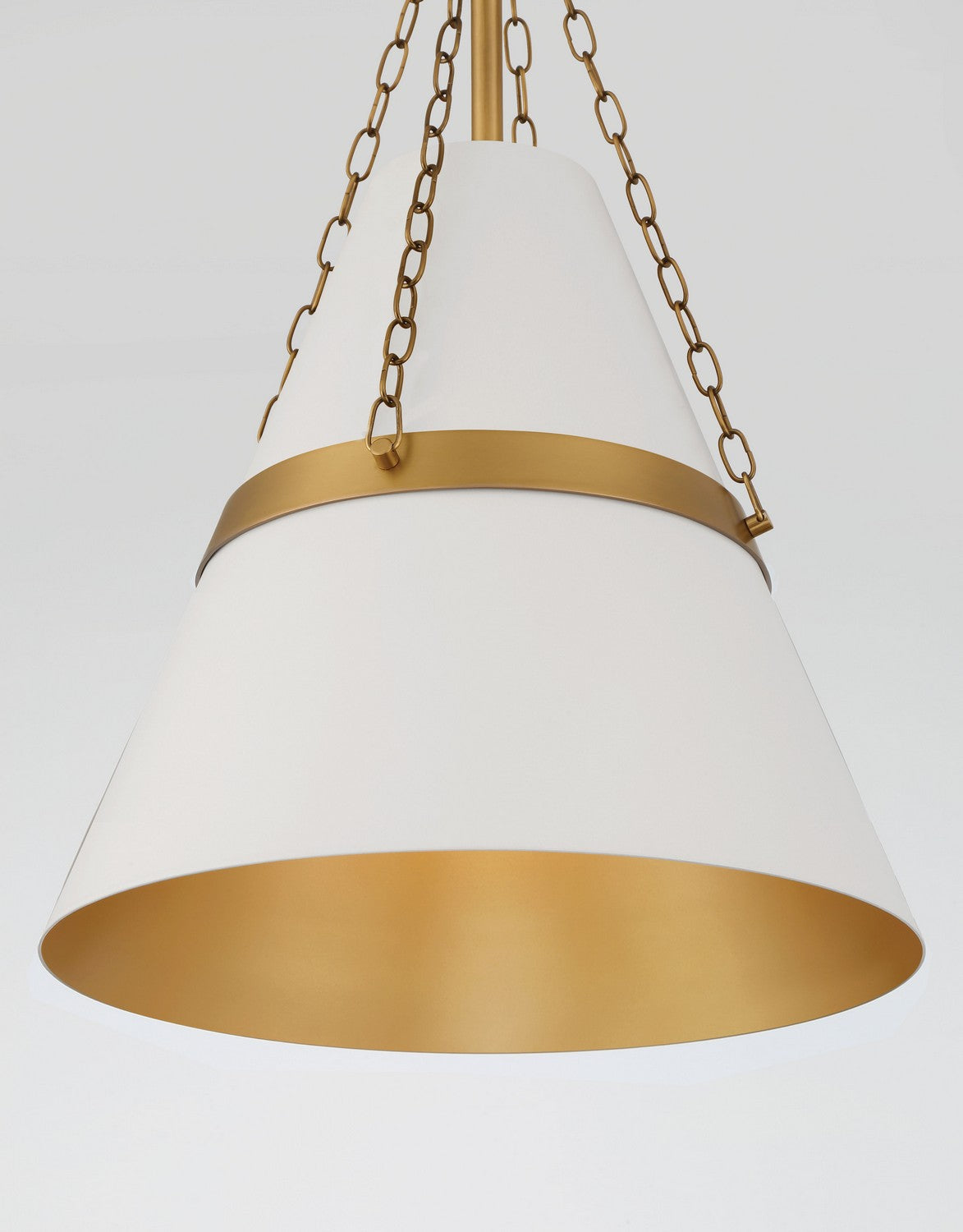 Suspension 1 lumière | Springfield