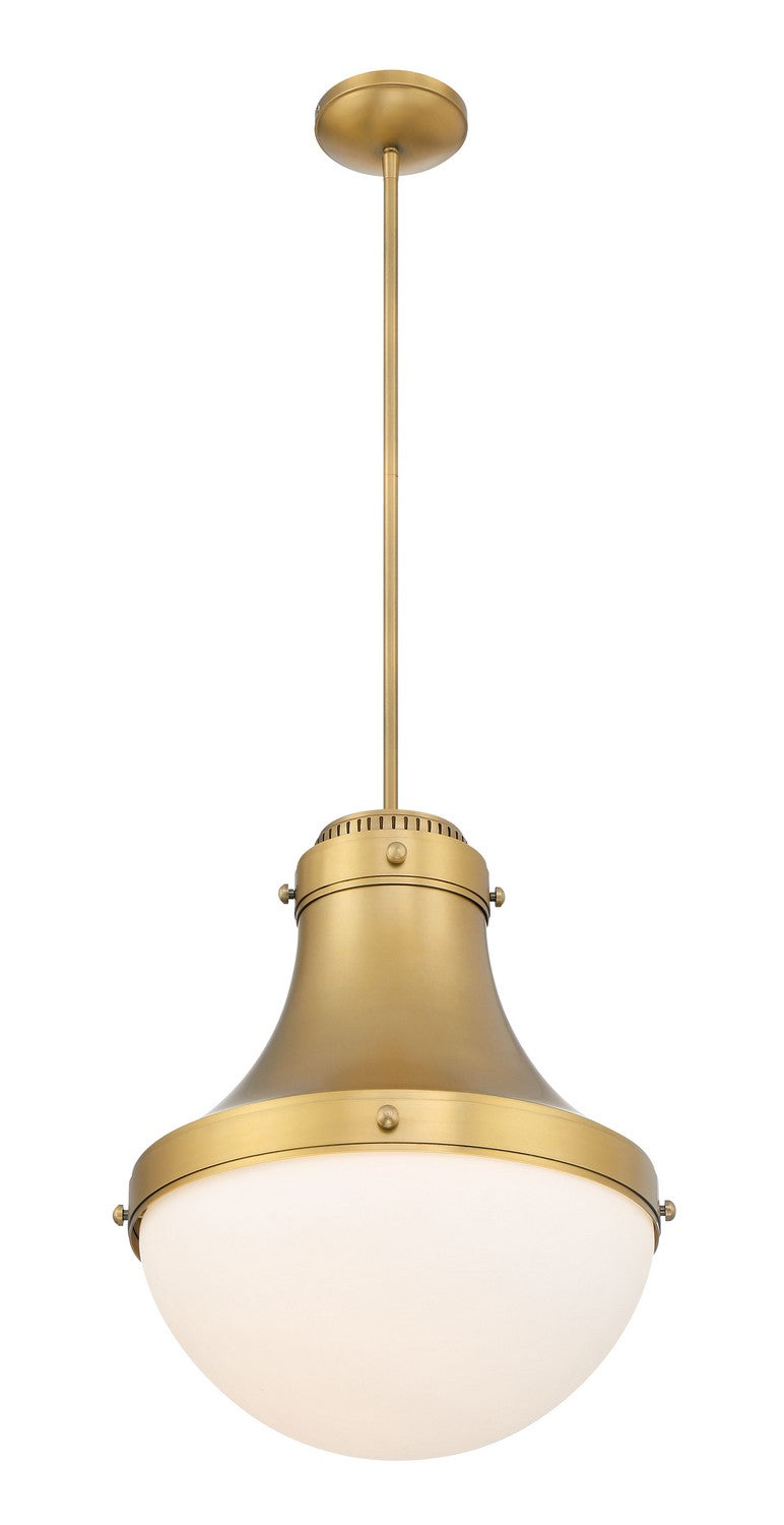 Suspension 1 lumière | Purelight