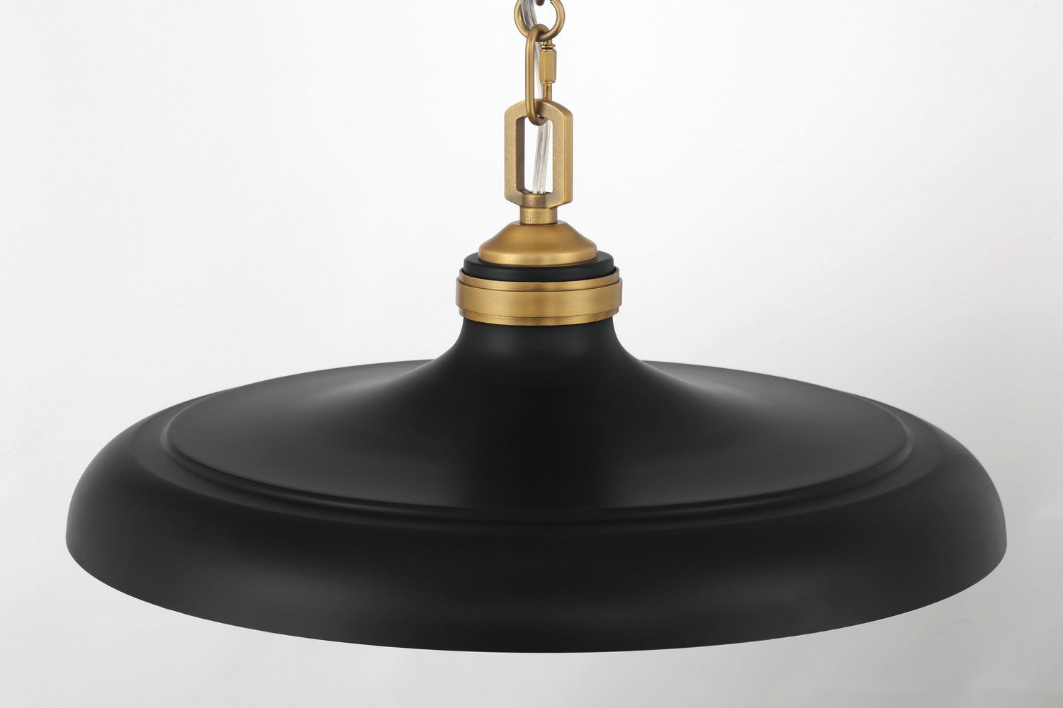 Suspension 1 lumière | Crowne