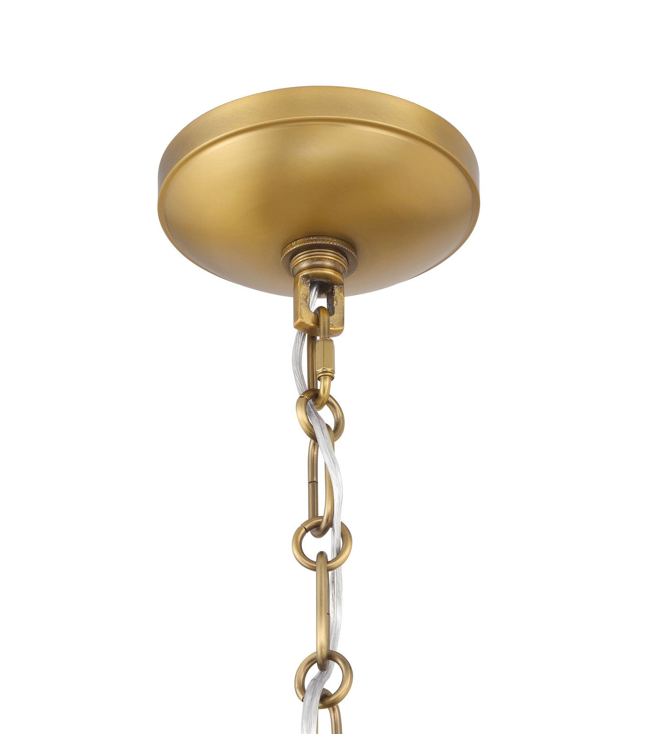 Suspension 1 lumière | Crowne