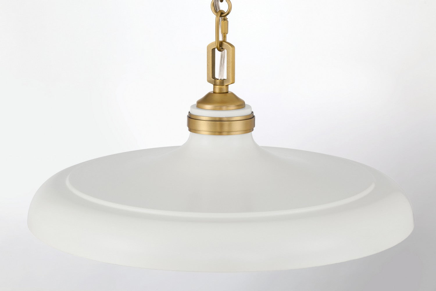 Suspension 1 lumière | Crowne
