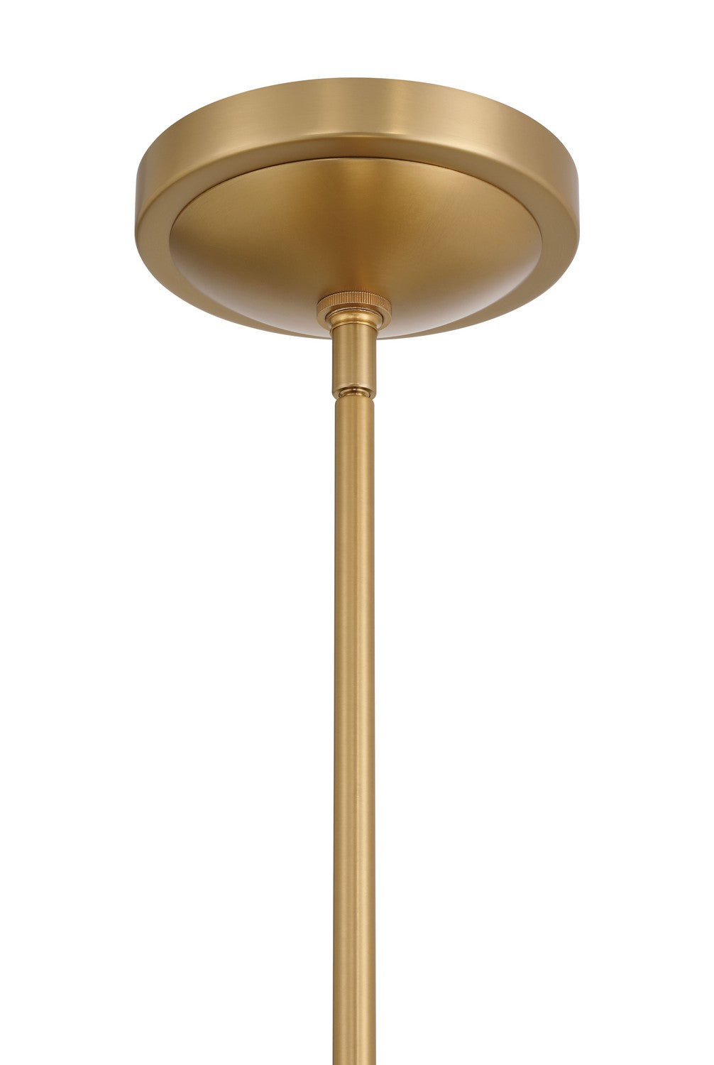 Suspension 4 lumières | Solara