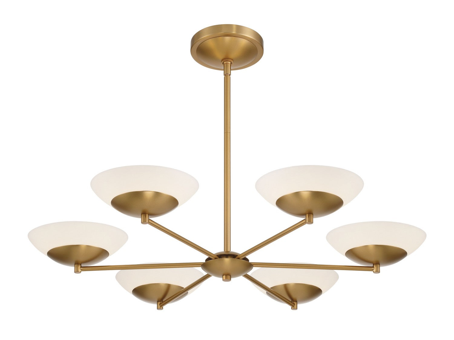 Lustre DEL | Solara