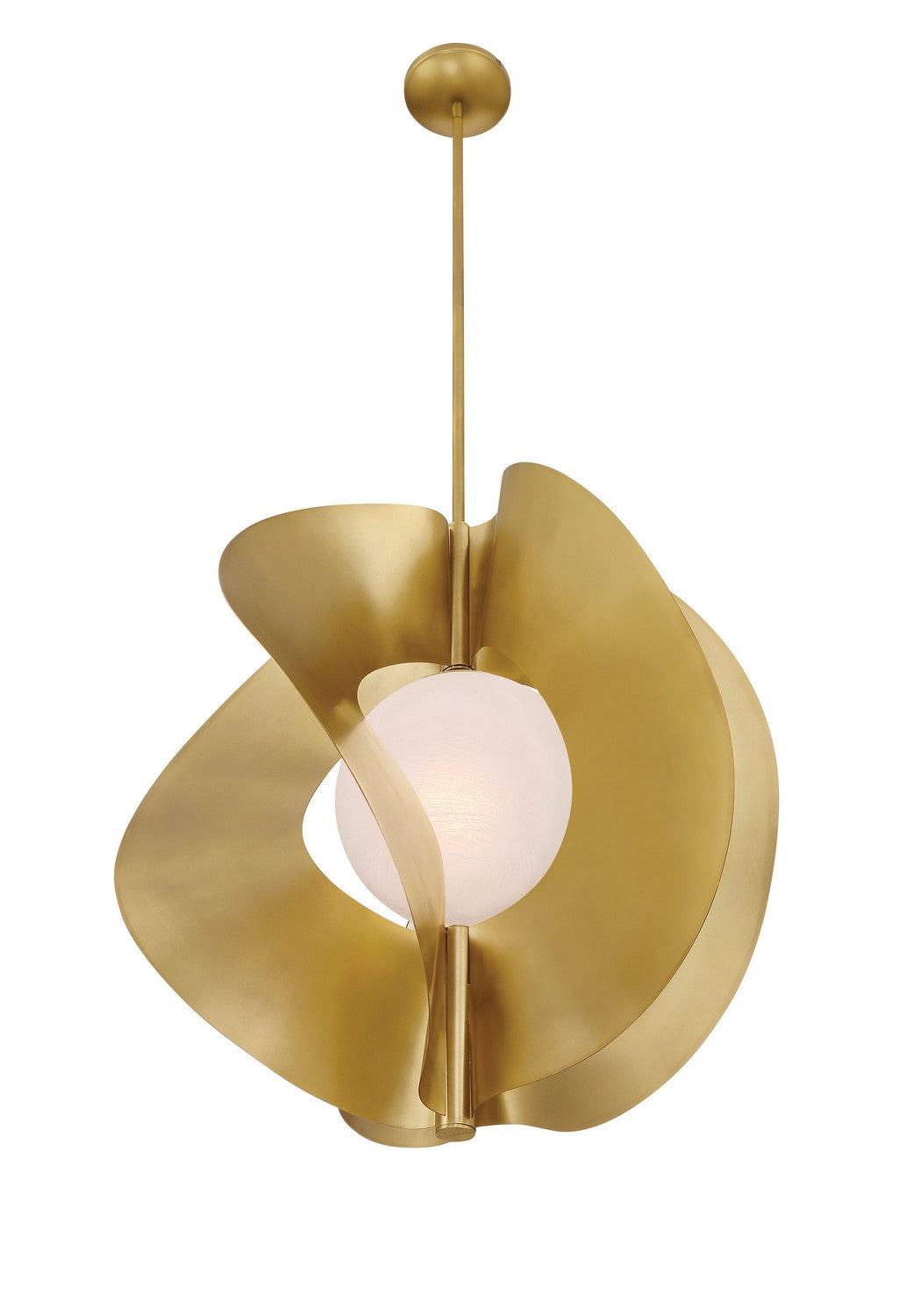 Suspension 1 lumière | Gloria