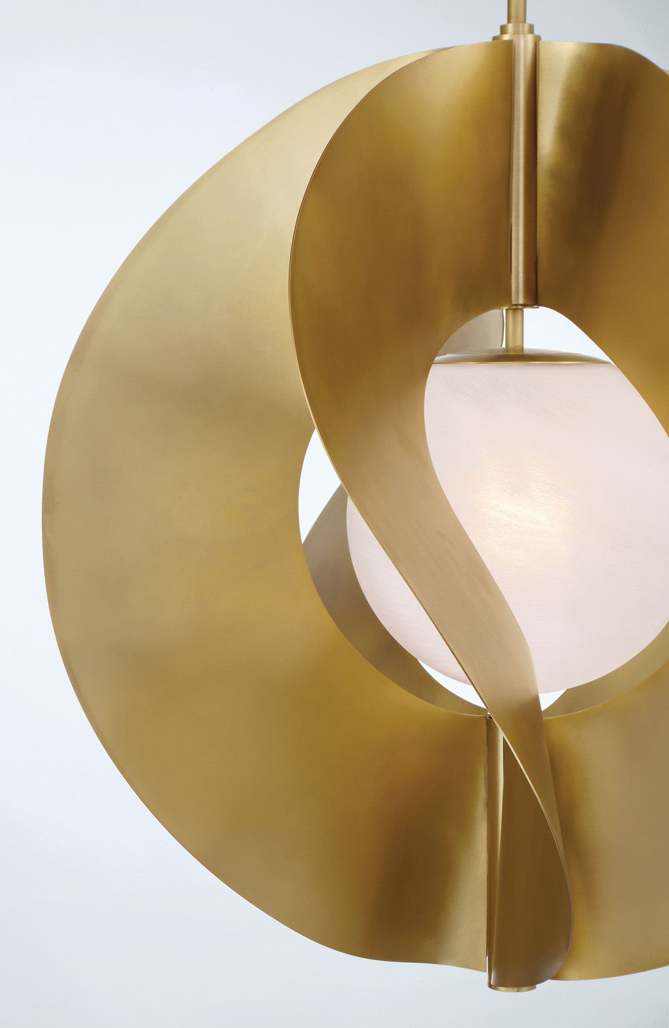 Suspension 1 lumière | Gloria