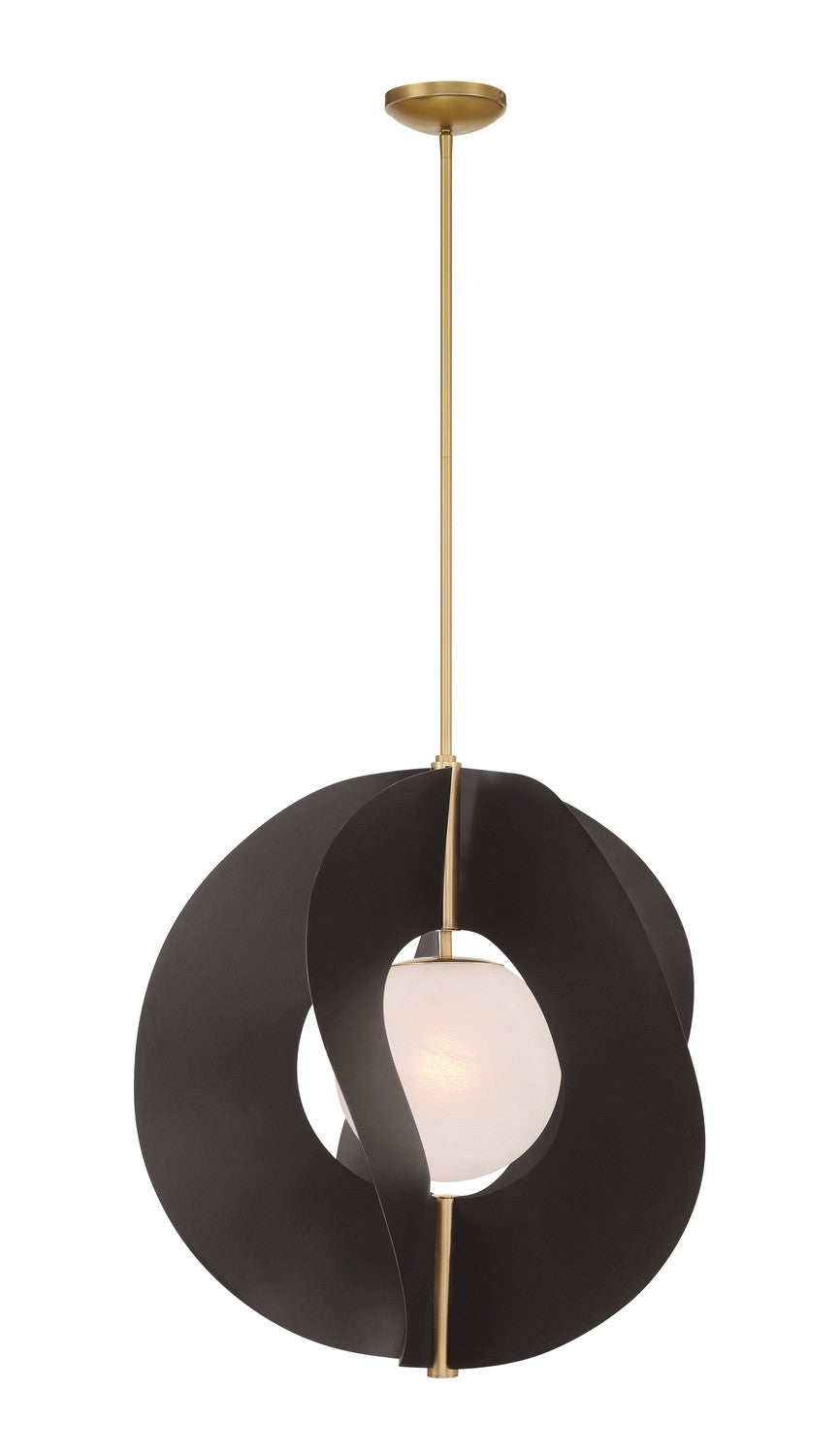 Suspension 1 lumière | Gloria