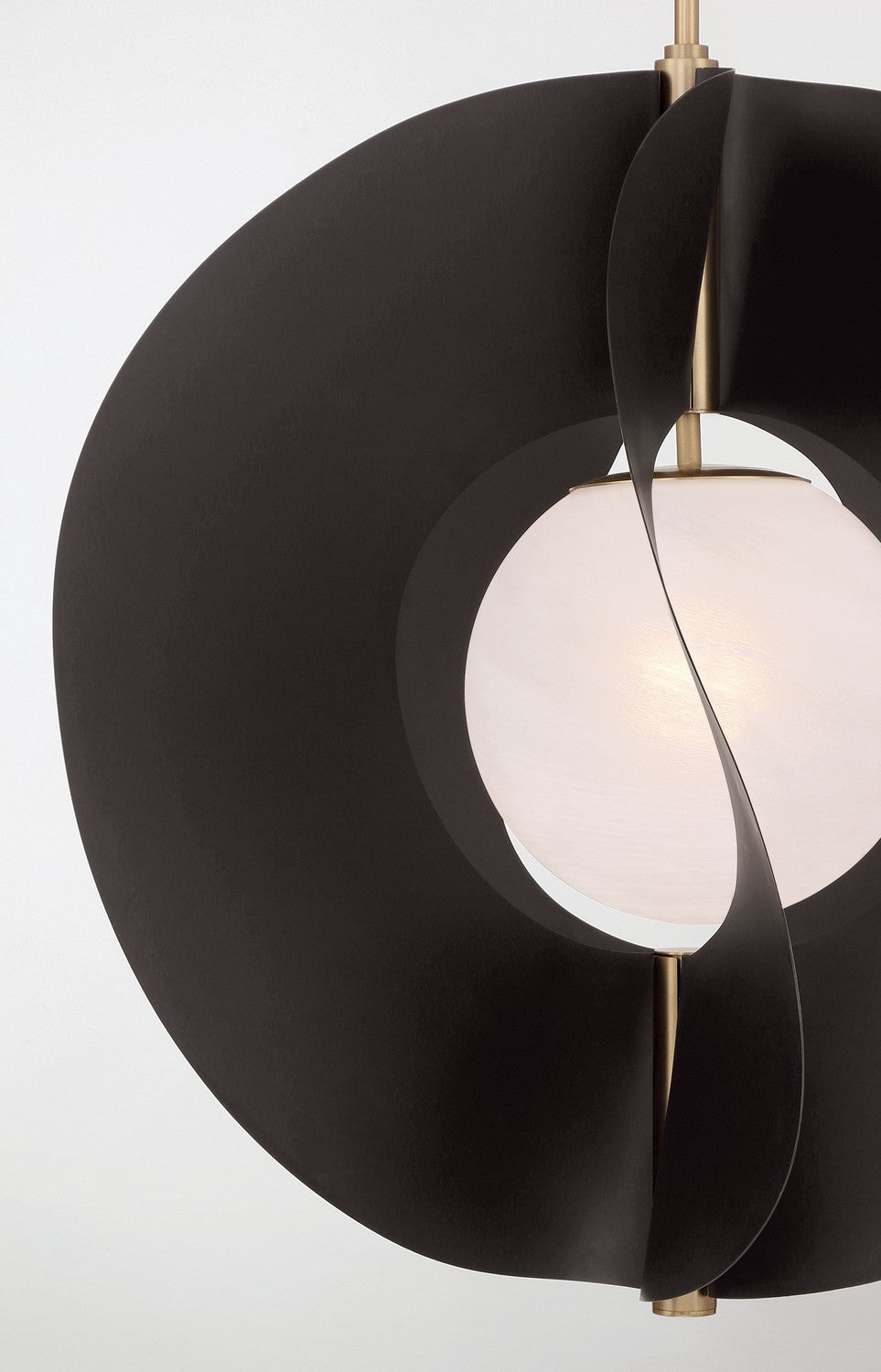 Suspension 1 lumière | Gloria