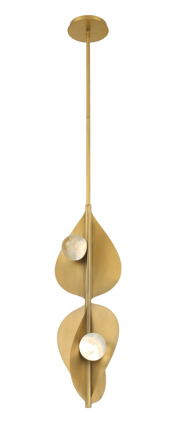 Suspension DEL | Pod