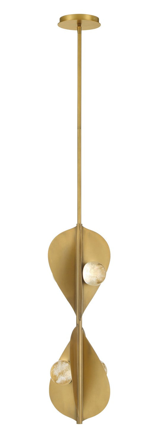 Suspension DEL | Pod